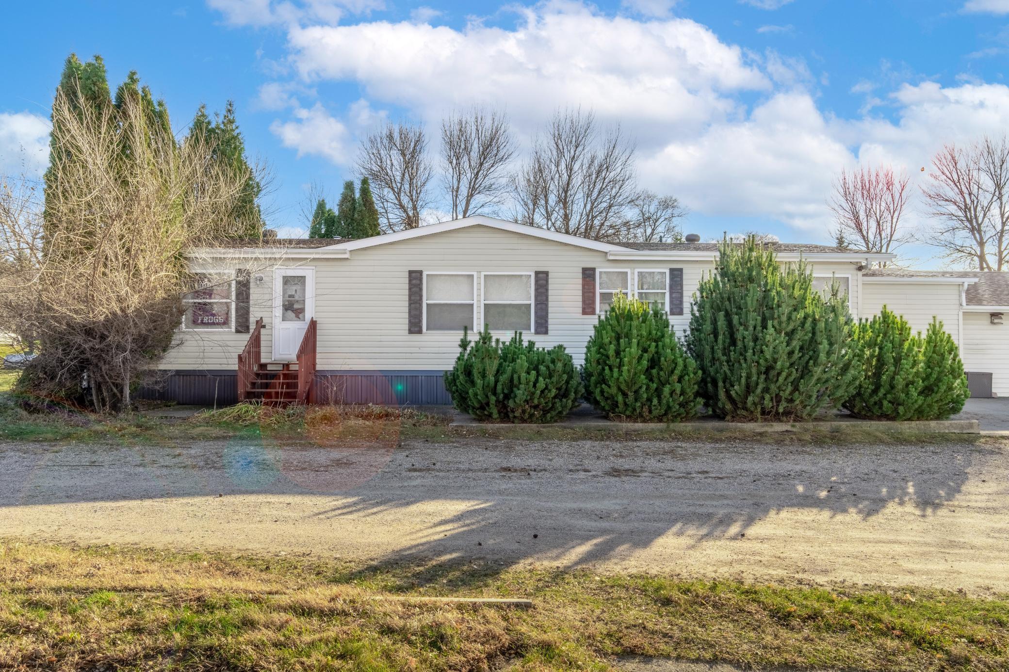 101 243rd Street S Hawley MN 56549