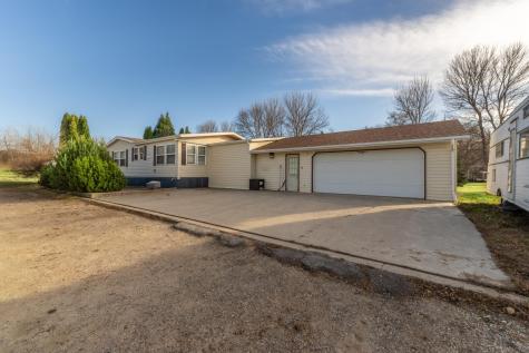 101 243rd Street S Hawley MN 56549