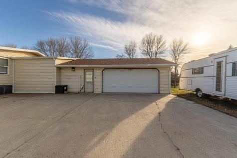 101 243rd Street S Hawley MN 56549