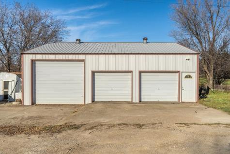 101 243rd Street S Hawley MN 56549