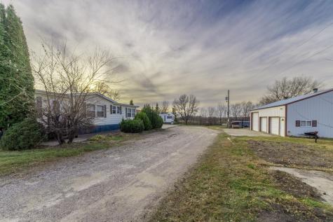 101 243rd Street S Hawley MN 56549