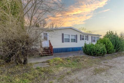 101 243rd Street S Hawley MN 56549