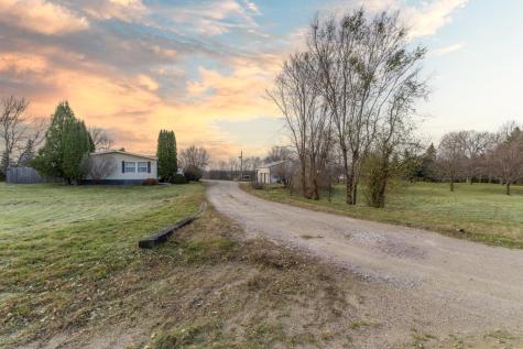 101 243rd Street S Hawley MN 56549