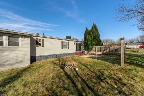 101 243rd Street S Hawley MN 56549