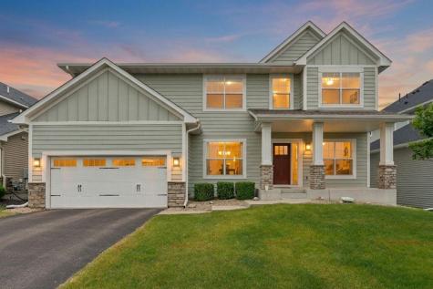 1202 Rosemary Lane Chaska MN 55318