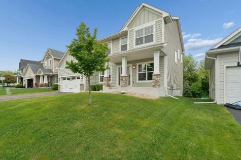 1202 Rosemary Lane Chaska MN 55318