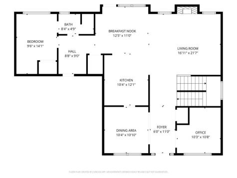 1202 Rosemary Lane Chaska MN 55318