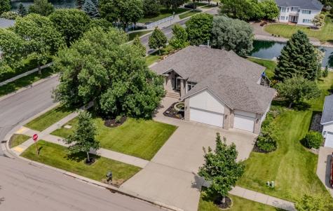 2804 32nd Street S Fargo ND 58103