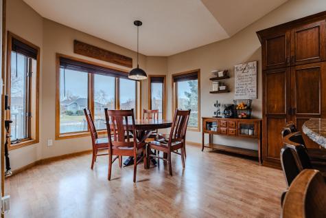 2804 32nd Street S Fargo ND 58103