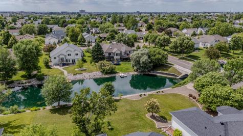 2804 32nd Street S Fargo ND 58103