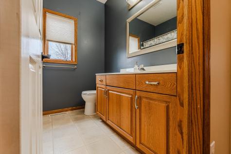 2804 32nd Street S Fargo ND 58103
