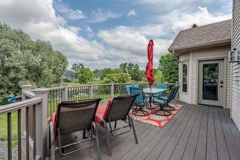 2804 32nd Street S Fargo ND 58103