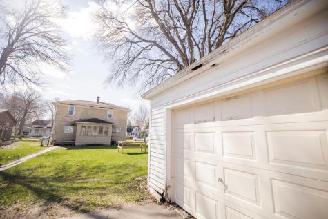 107 E 4th Street Morris MN 56267