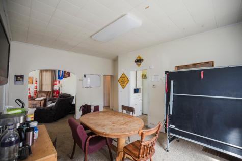107 E 4th Street Morris MN 56267