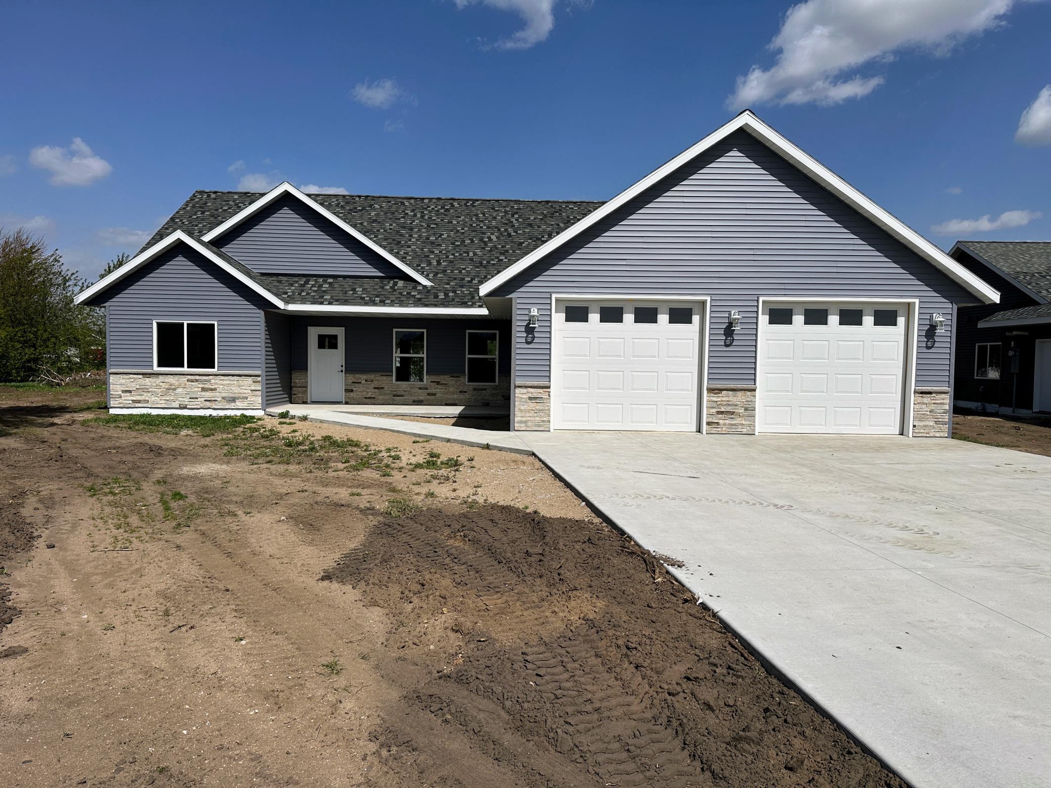 706 11th Street NW Perham MN 56573