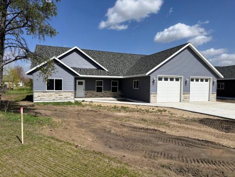 706 11th Street NW Perham MN 56573