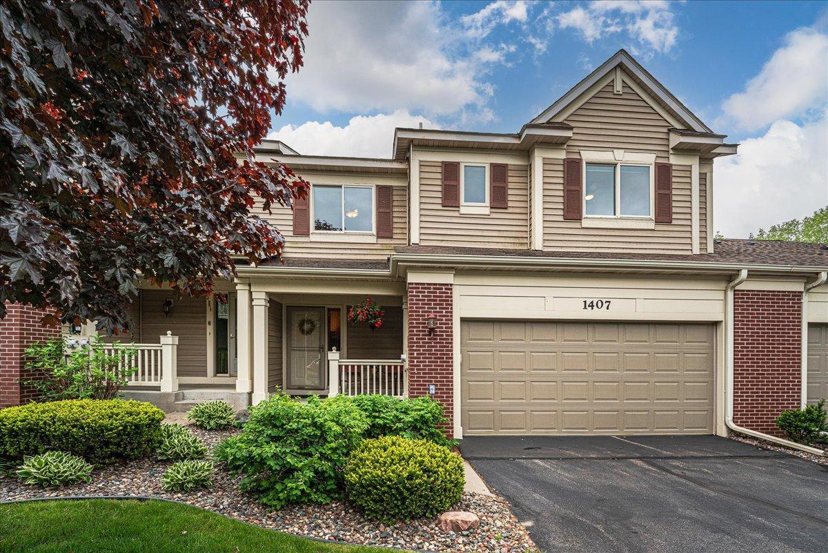 1407 Summit Shores Drive Burnsville MN 55306