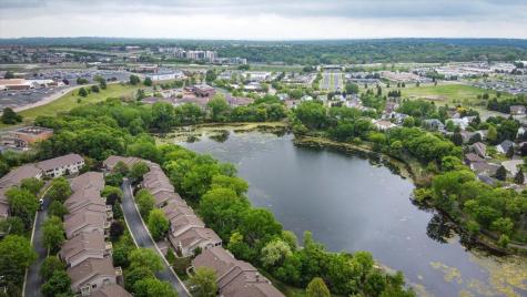 1407 Summit Shores Drive Burnsville MN 55306