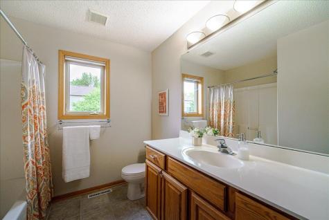 1407 Summit Shores Drive Burnsville MN 55306