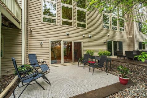 1407 Summit Shores Drive Burnsville MN 55306