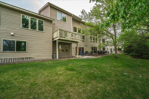 1407 Summit Shores Drive Burnsville MN 55306