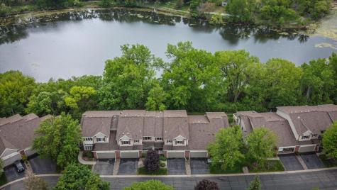 1407 Summit Shores Drive Burnsville MN 55306
