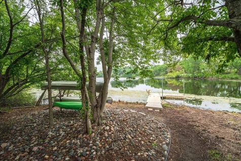 1407 Summit Shores Drive Burnsville MN 55306