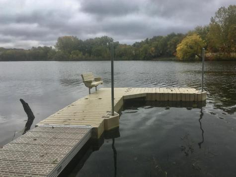 1407 Summit Shores Drive Burnsville MN 55306