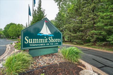 1407 Summit Shores Drive Burnsville MN 55306