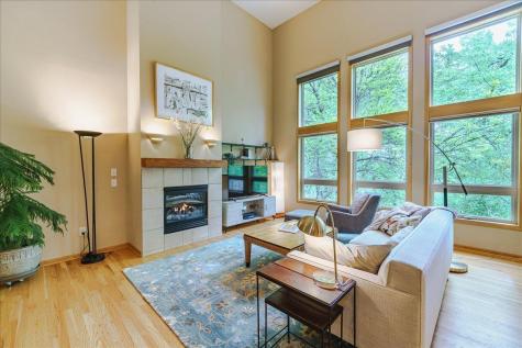 1407 Summit Shores Drive Burnsville MN 55306