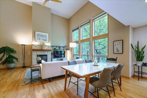 1407 Summit Shores Drive Burnsville MN 55306