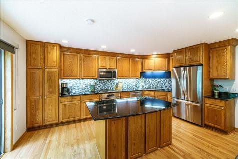 1407 Summit Shores Drive Burnsville MN 55306