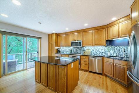 1407 Summit Shores Drive Burnsville MN 55306