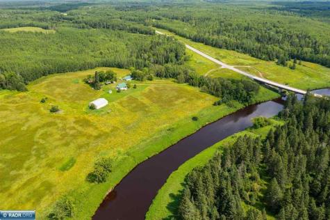 10705 Highway 65 Gheen MN 55771