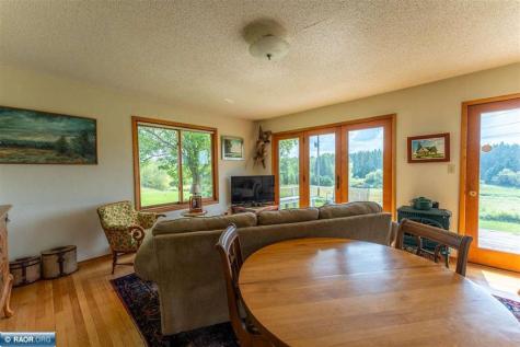 10705 Highway 65 Gheen MN 55771