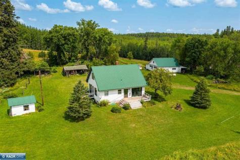 10705 Highway 65 Gheen MN 55771