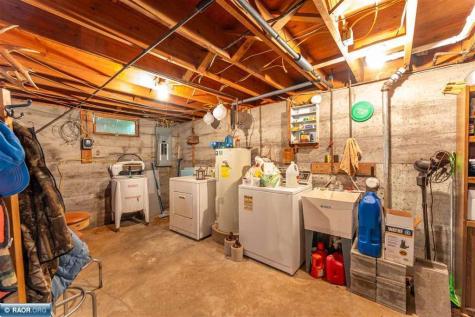 10705 Highway 65 Gheen MN 55771