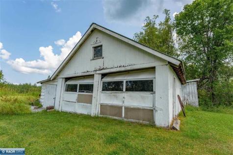 10705 Highway 65 Gheen MN 55771
