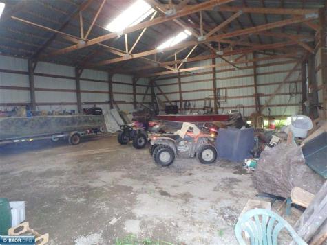 10705 Highway 65 Gheen MN 55771