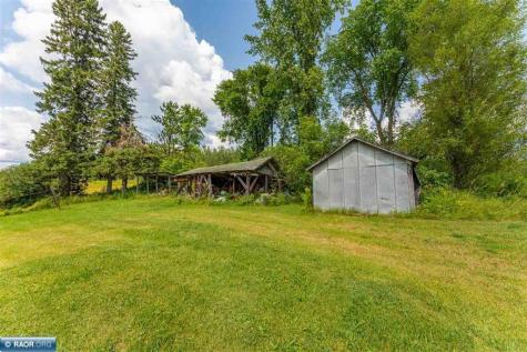 10705 Highway 65 Gheen MN 55771