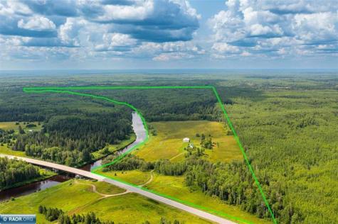 10705 Highway 65 Gheen MN 55771