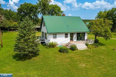 10705 Highway 65 Gheen MN 55771