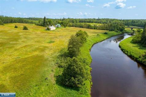 10705 Highway 65 Gheen MN 55771