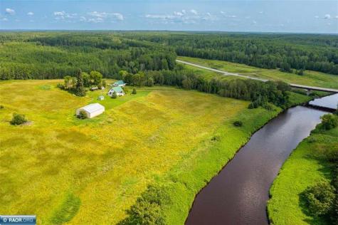 10705 Highway 65 Gheen MN 55771
