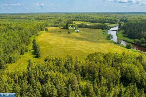 10705 Highway 65 Gheen MN 55771