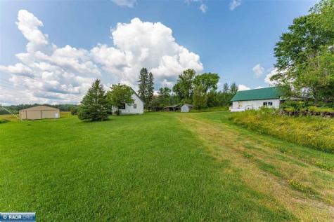 10705 Highway 65 Gheen MN 55771