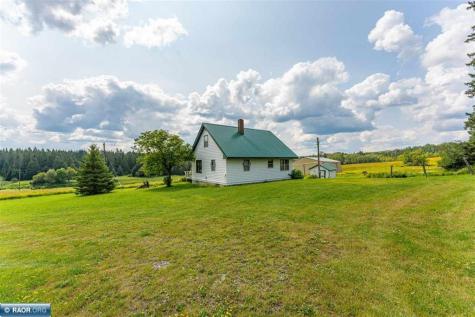 10705 Highway 65 Gheen MN 55771