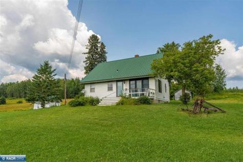 10705 Highway 65 Gheen MN 55771