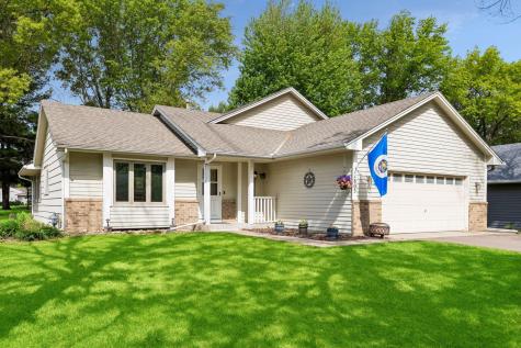 11803 Georgia Avenue N Champlin MN 55316
