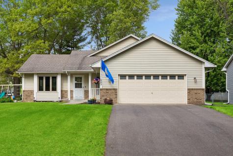 11803 Georgia Avenue N Champlin MN 55316